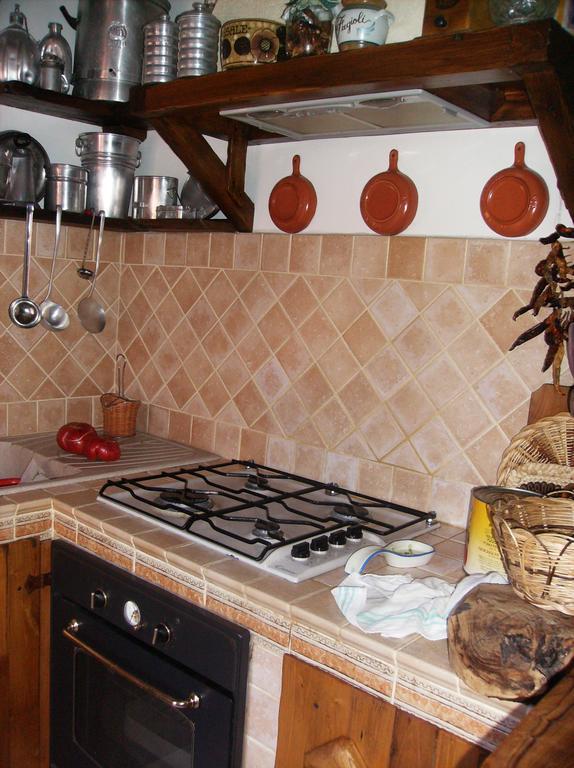 Maremma Verde Leilighet Montorgiali Rom bilde