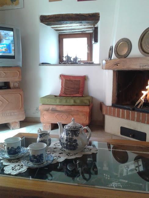 Maremma Verde Leilighet Montorgiali Rom bilde
