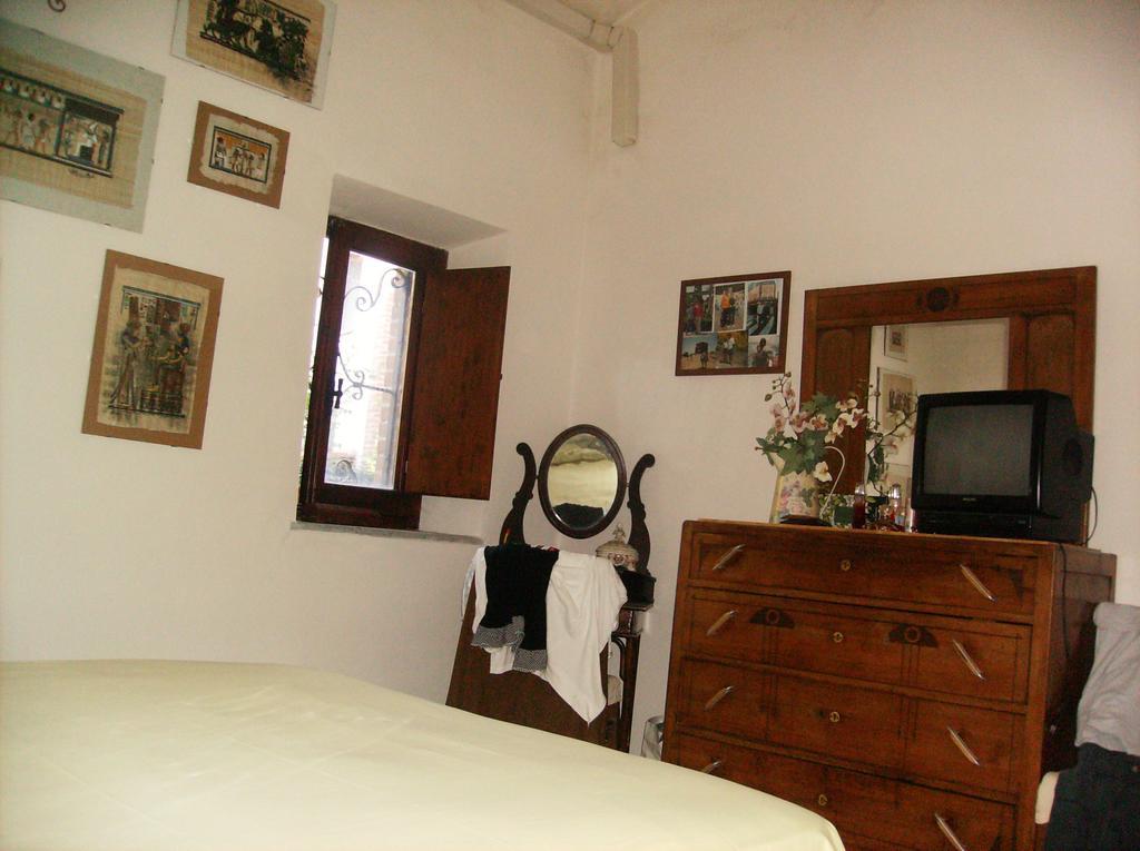 Maremma Verde Leilighet Montorgiali Rom bilde
