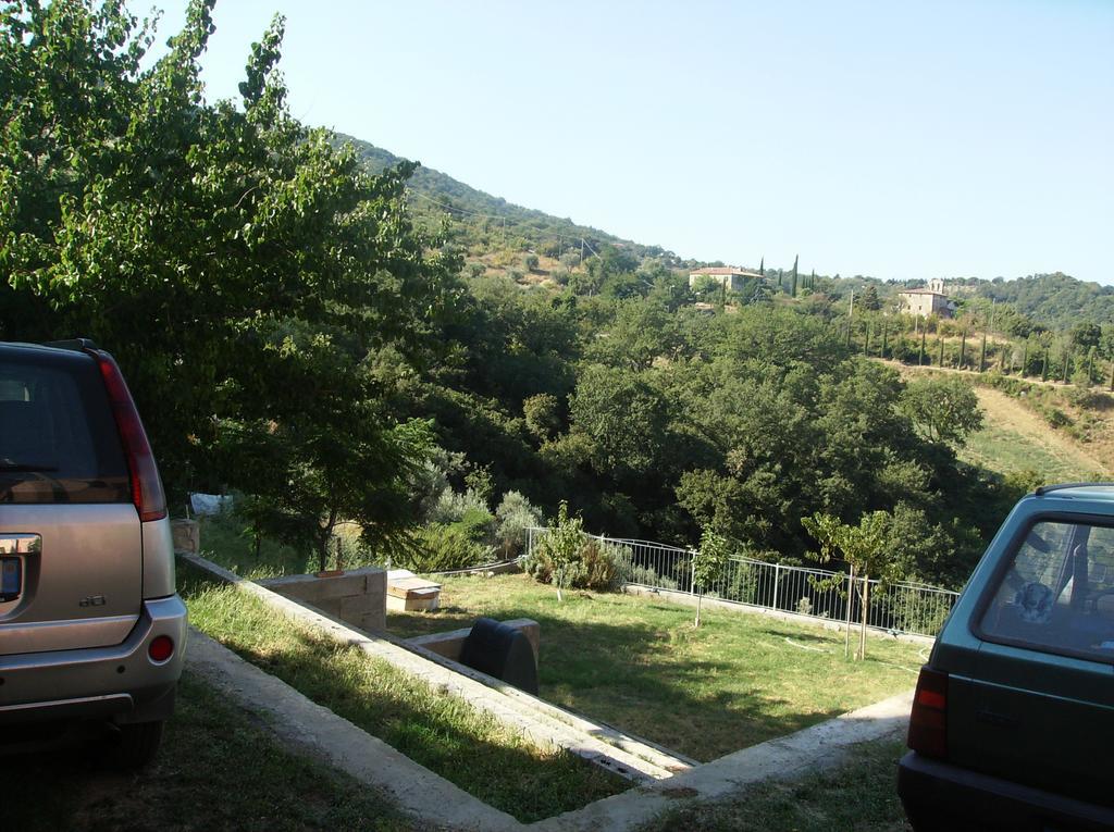 Maremma Verde Leilighet Montorgiali Rom bilde