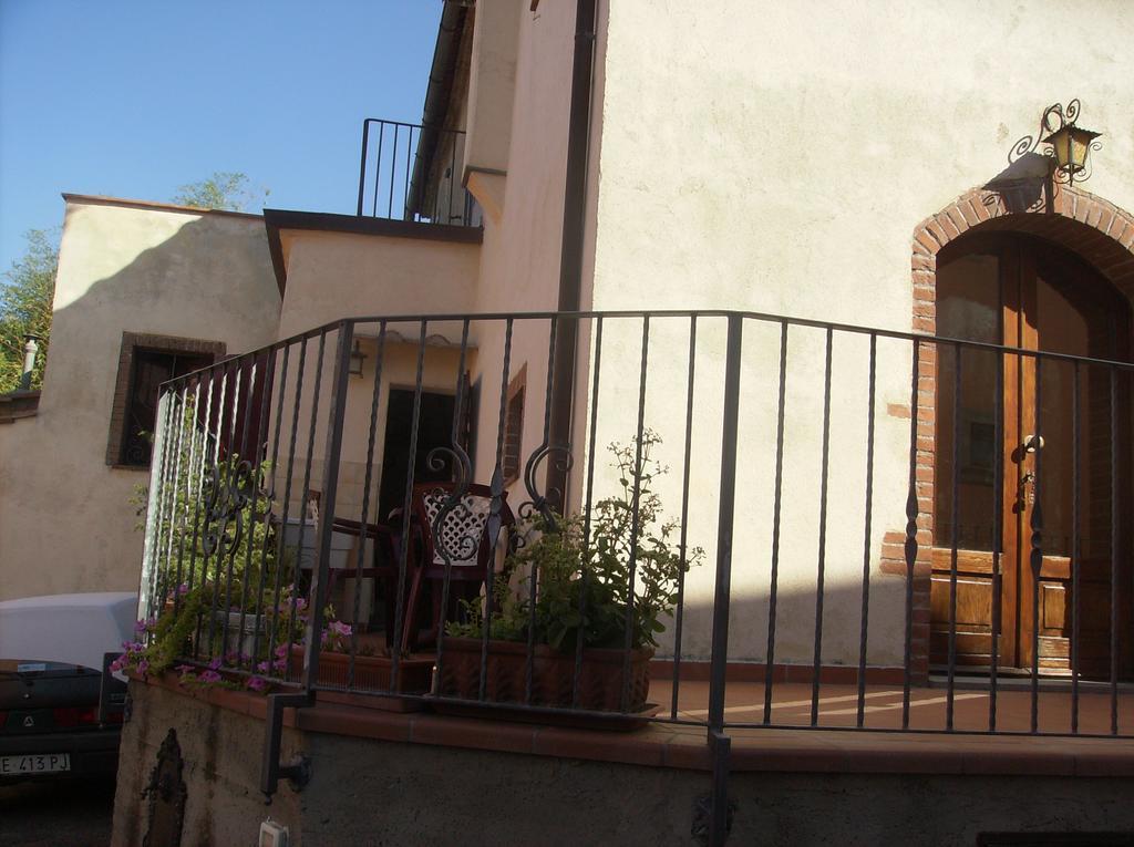 Maremma Verde Leilighet Montorgiali Rom bilde