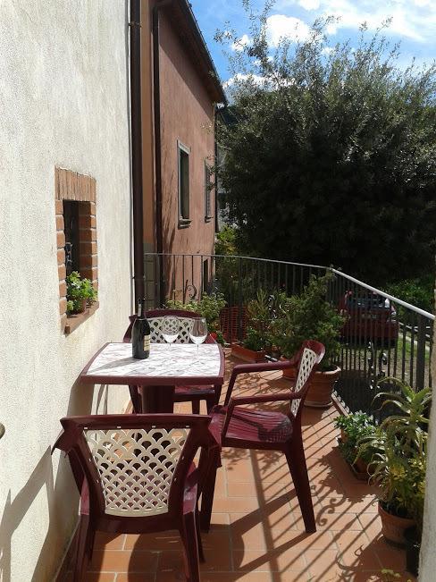 Maremma Verde Leilighet Montorgiali Rom bilde