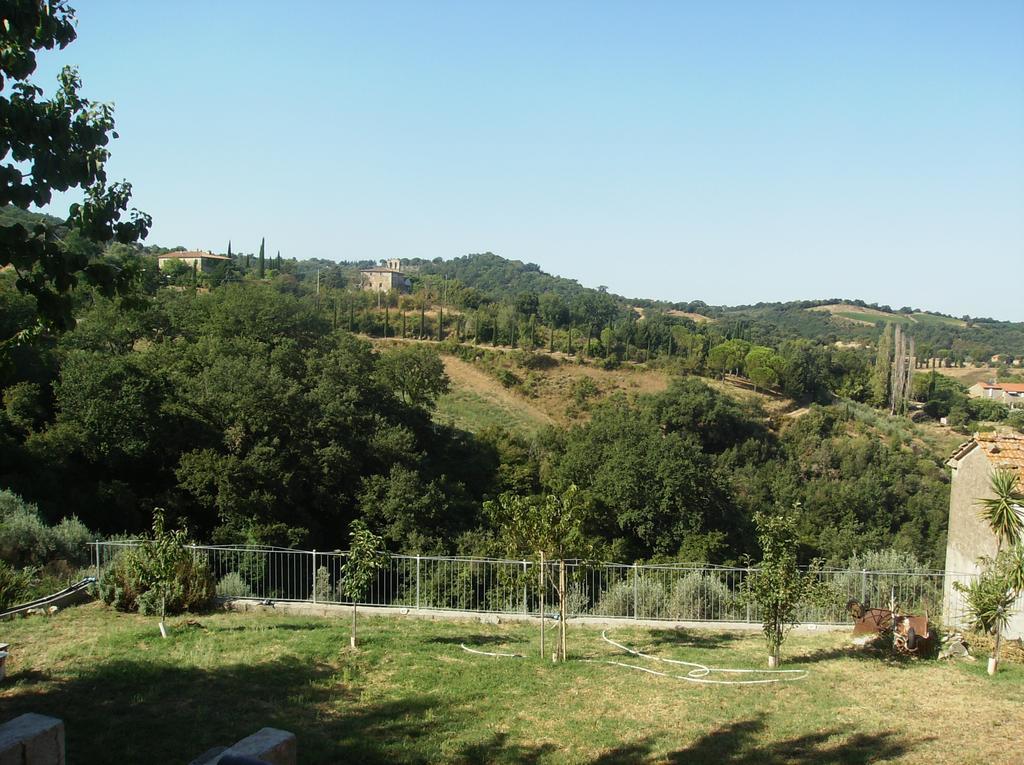 Maremma Verde Leilighet Montorgiali Rom bilde