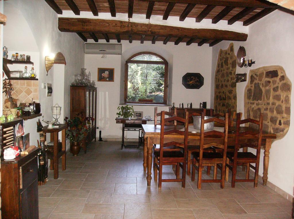 Maremma Verde Leilighet Montorgiali Rom bilde