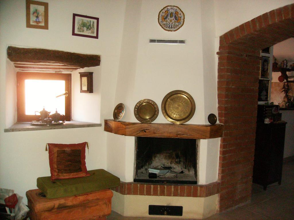 Maremma Verde Leilighet Montorgiali Rom bilde